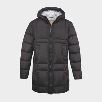 Picture of DOLOMITE PARKA MEN 76 FITZROY